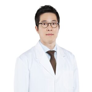 李世煥醫生