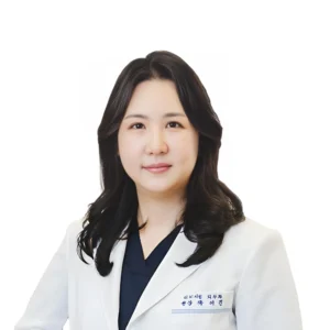 Dr. Kwak Yeo Jin