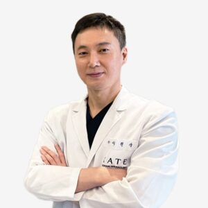 Dr. Lee Won Sang