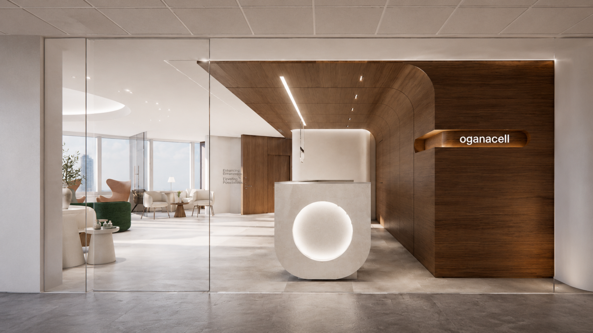 Oganacell Dermatology Clinic