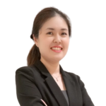 Dr. Evelyn Hoh Yoke Ling