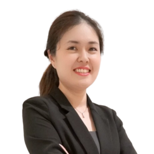 Dr. Evelyn Hoh Yoke Ling