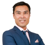 Dr. Kenneth Kok Lee Mun