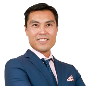 Dr. Kenneth Kok Lee Mun