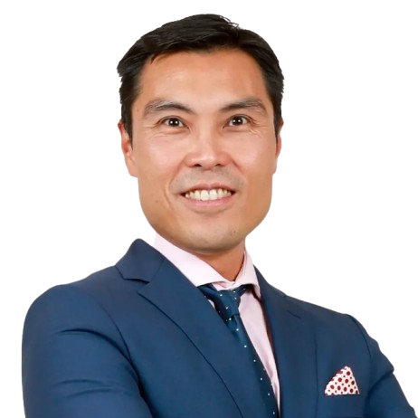 Dr. Kenneth Kok Lee Mun