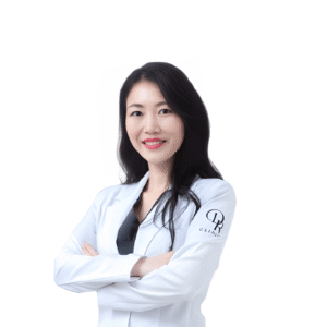 Dr. Jang Hye Jin