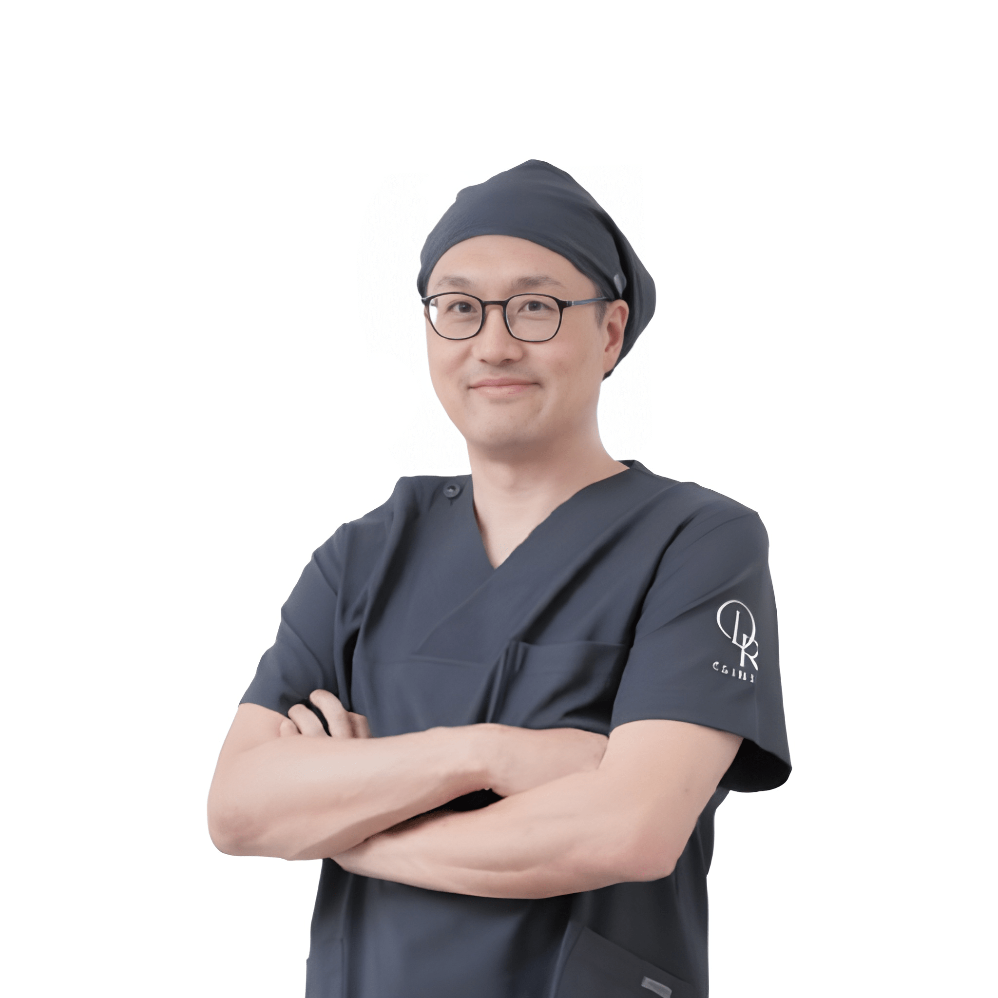 Dr. Lee Sung Chun