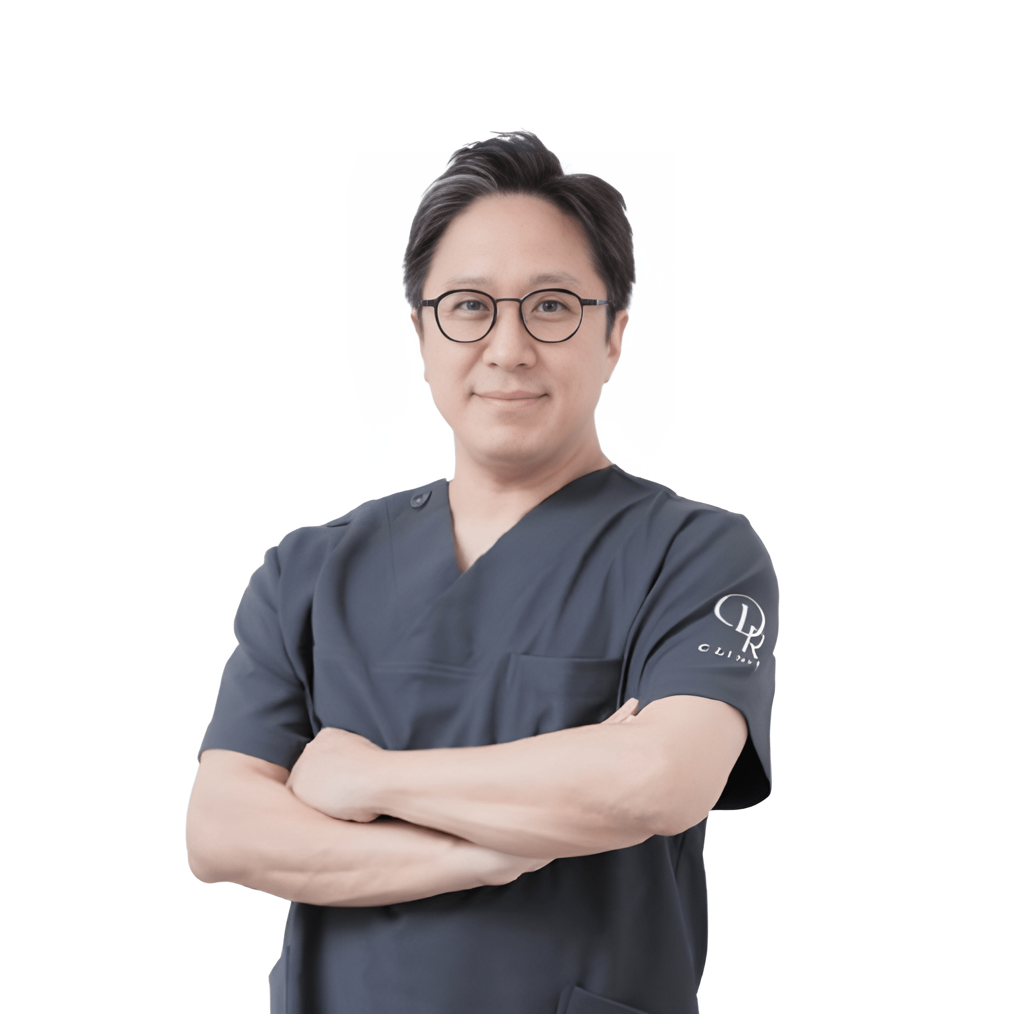 Dr. Yoo Jang Seok
