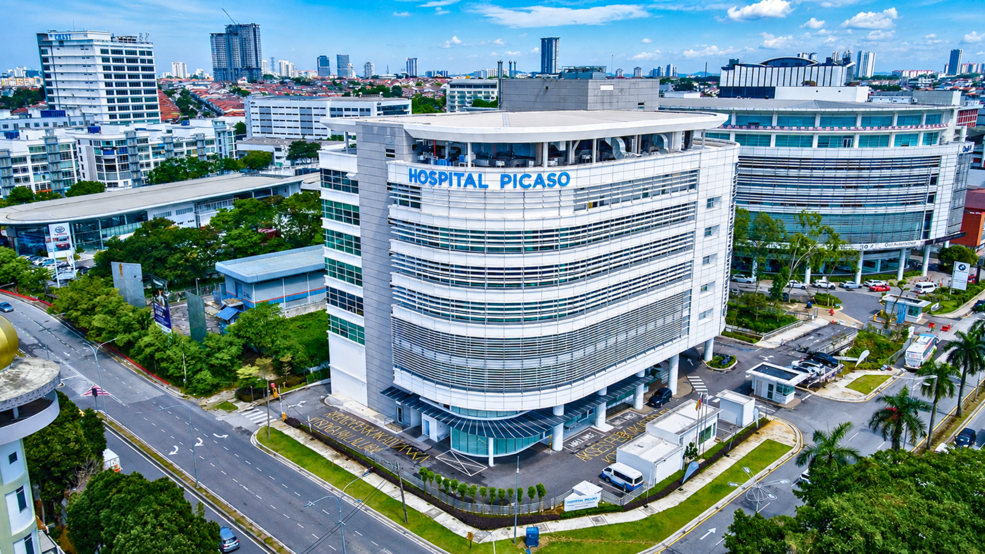 Picaso Hospital