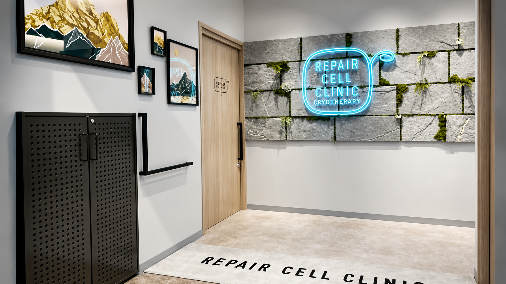 Repair Cell Clinic