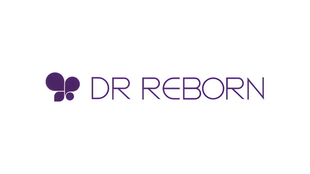 DR REBORN Hong Kong