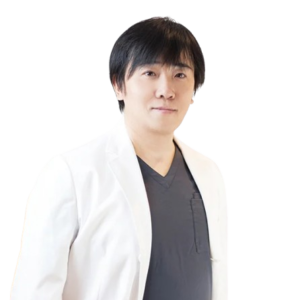 Dr. Takaaki Matsuoka