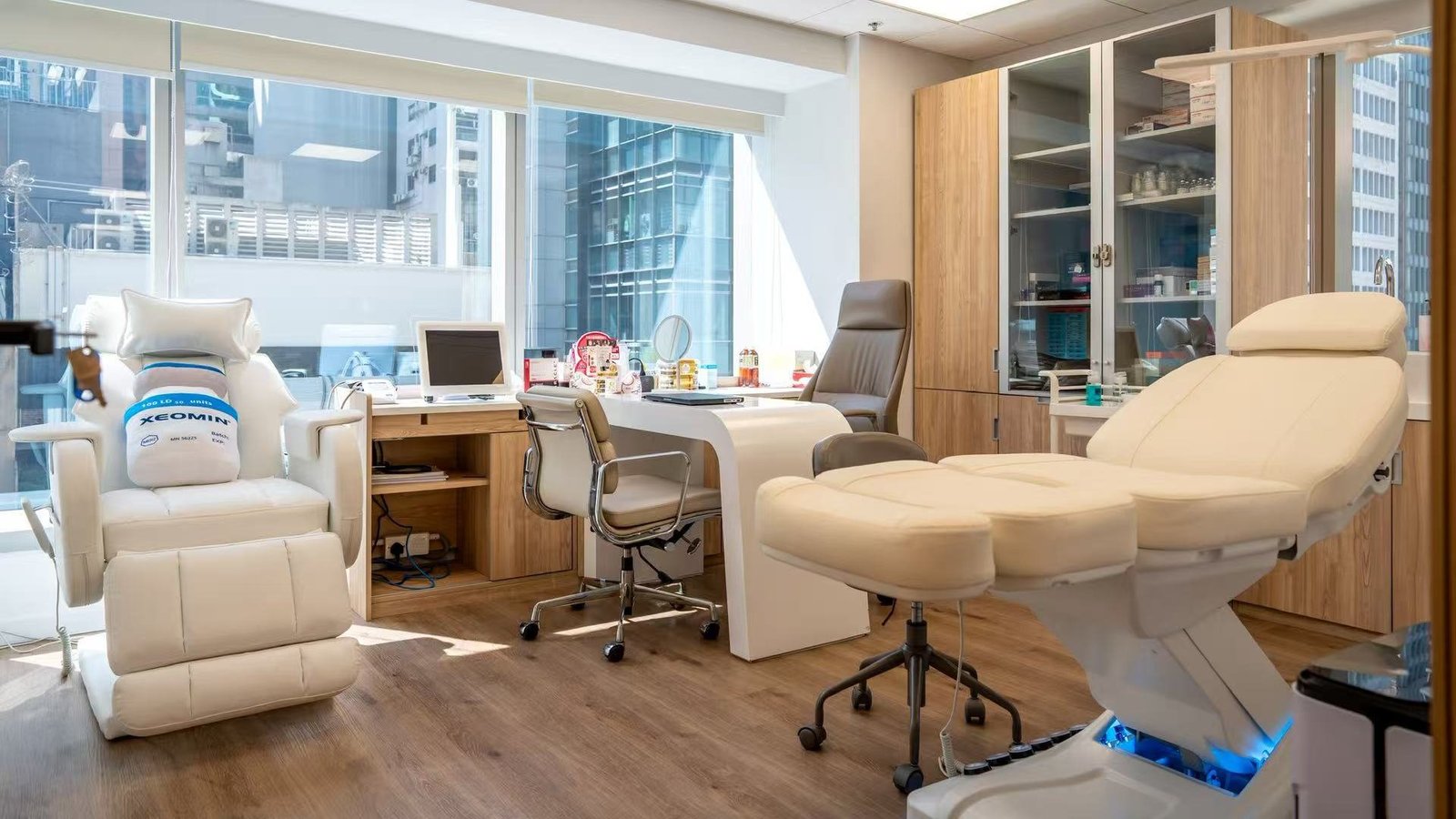 MEMEI Medical Aesthetic Hong Kong