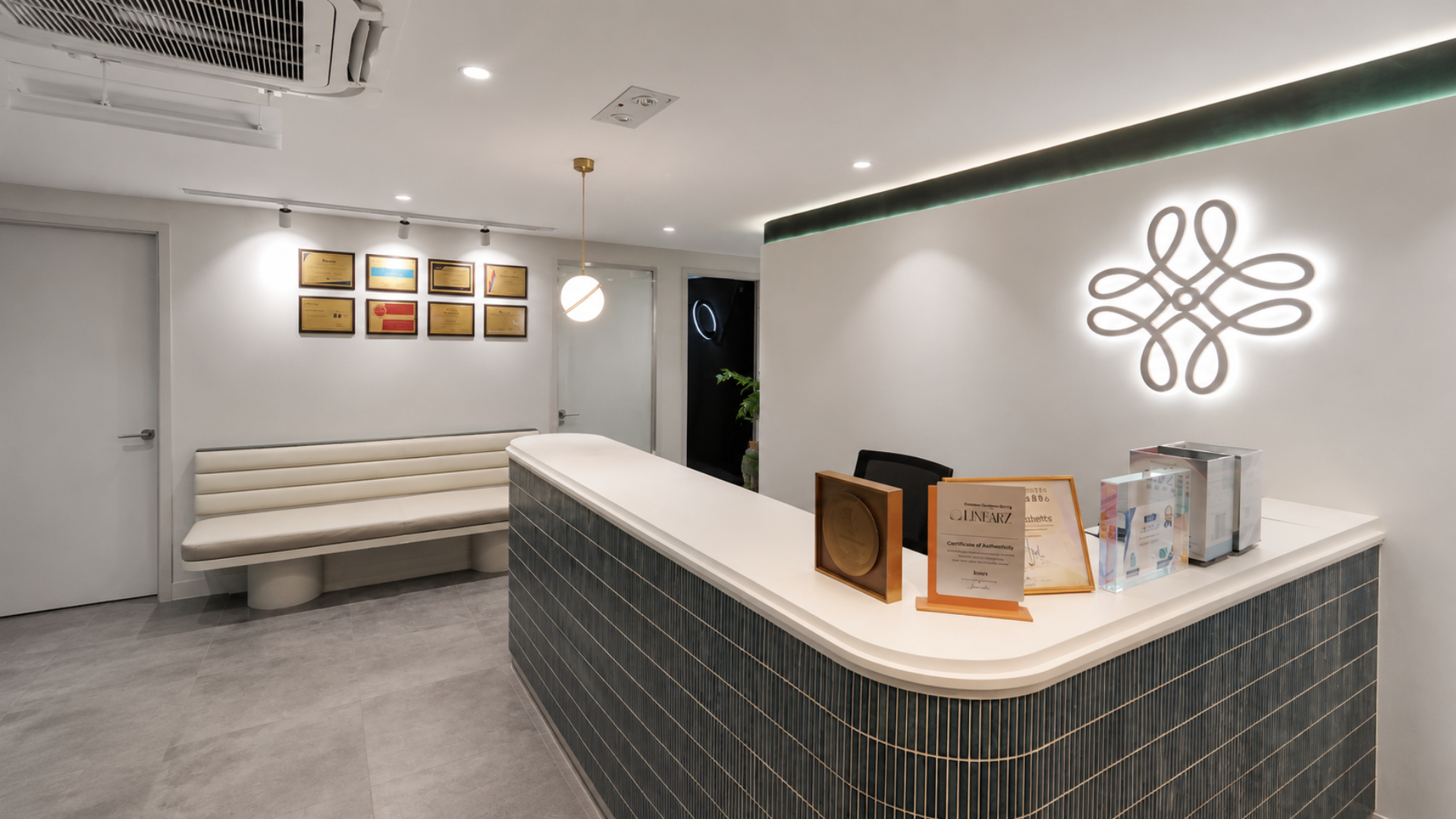 Cherish Aesthetic Hong Kong