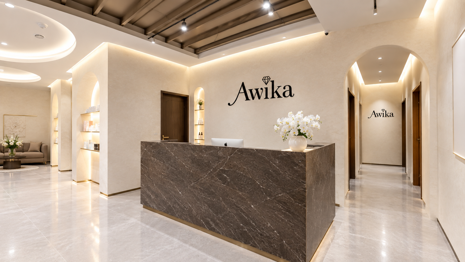 Awika Clinic