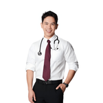 Dr. 吴明俊