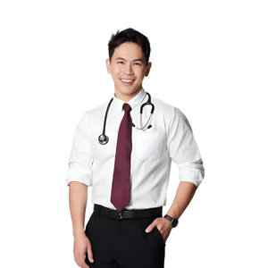 Dr. 吴明俊