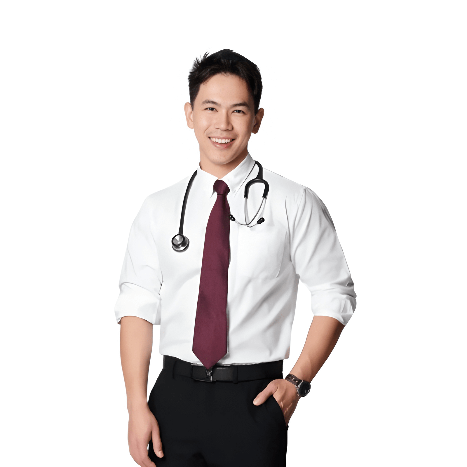 Dr. Goh Ming Chun