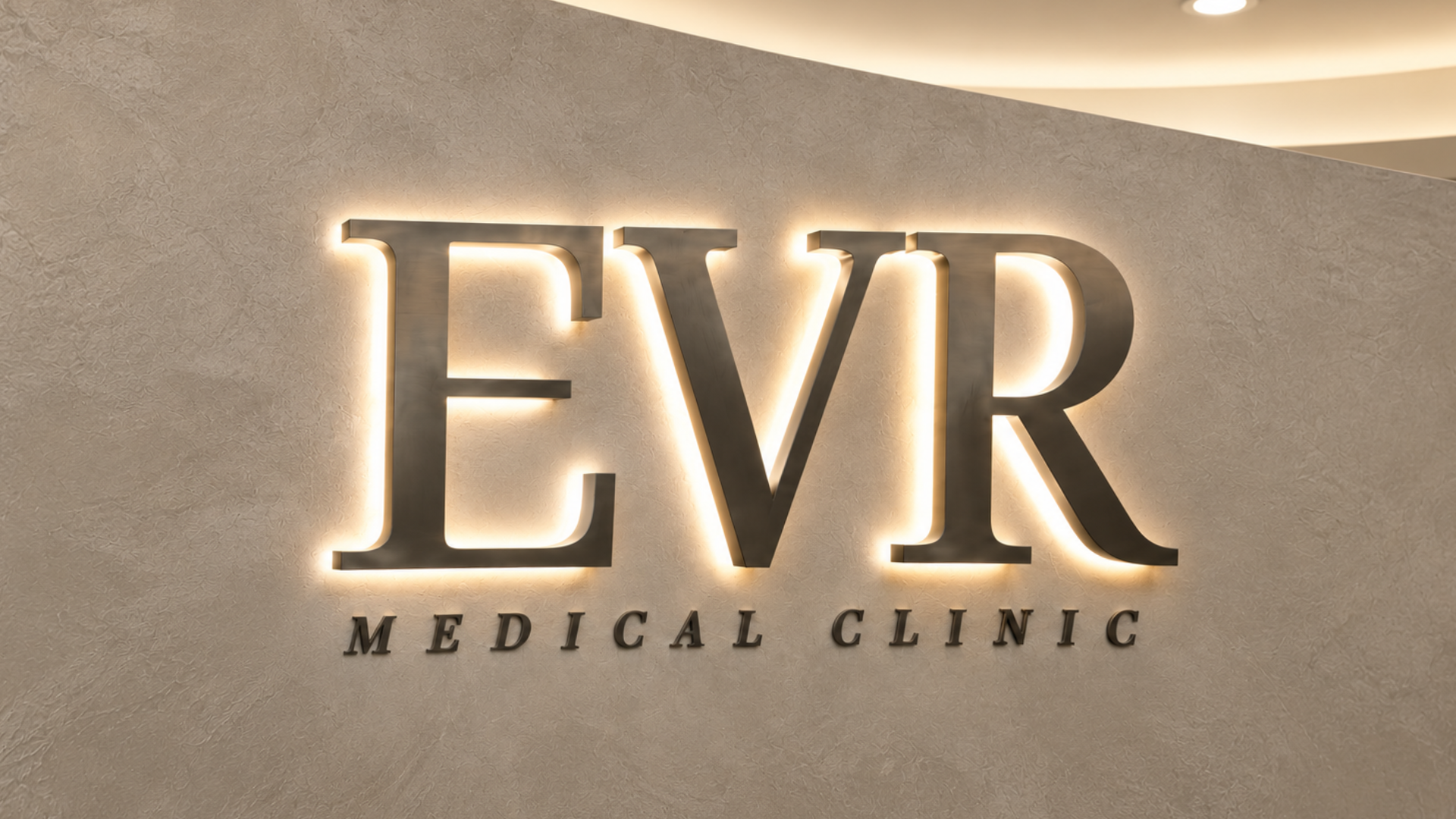 Klinik Medis EVR Hong Kong