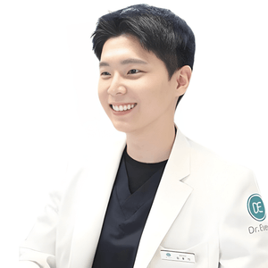 Dr. Kim Hong Seok