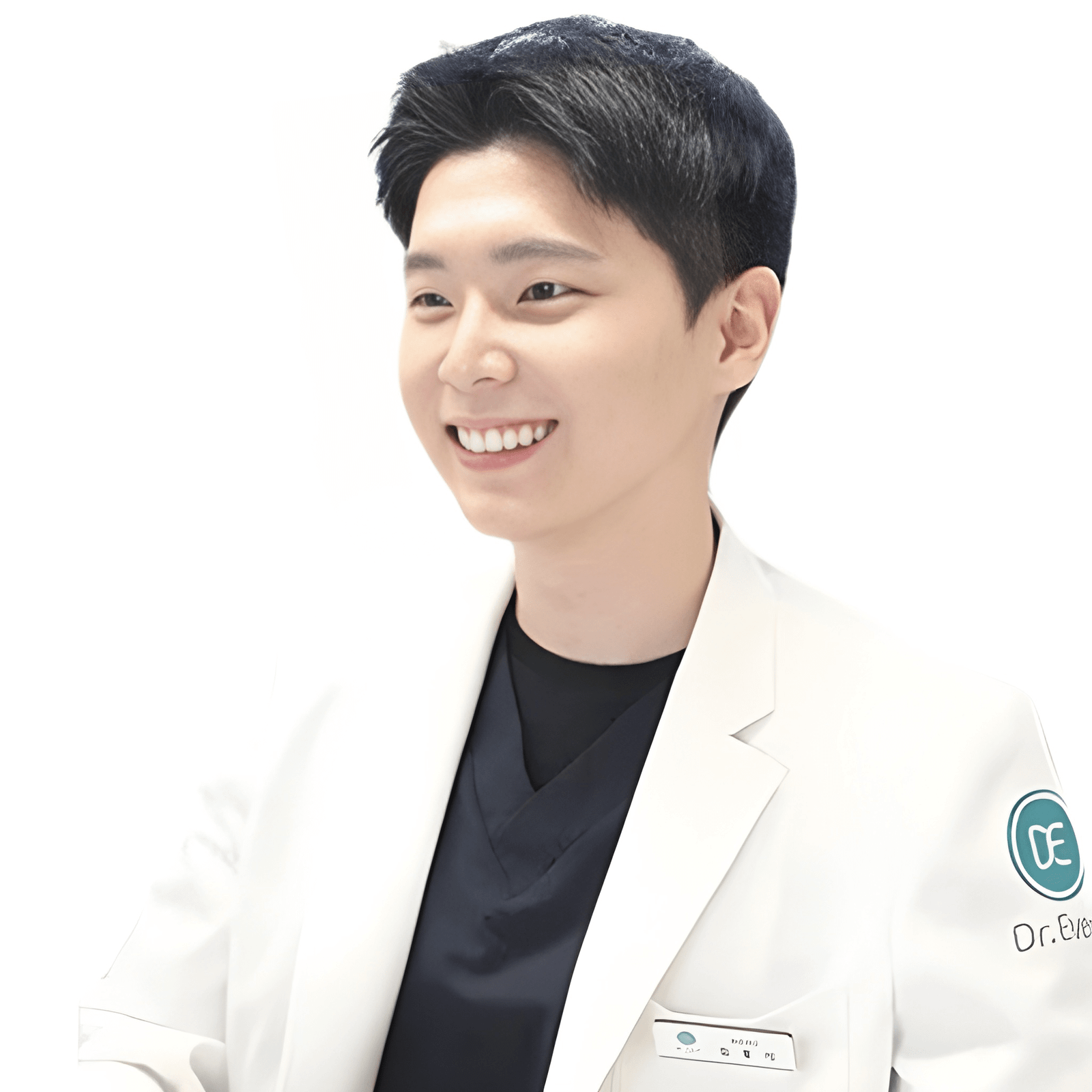 Dr. Kim Hong Seok