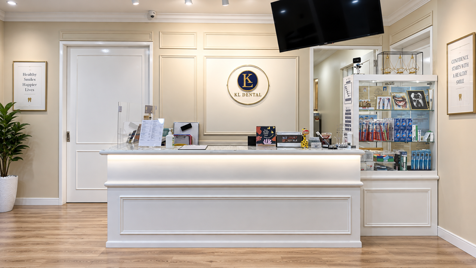 KL Dental