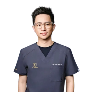 Dr. Beh Wee Ren
