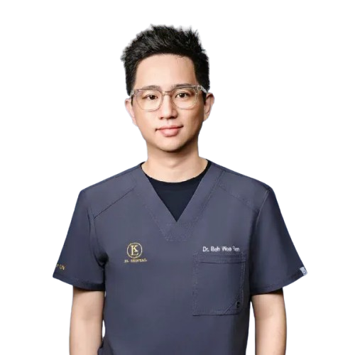 Dr. Beh Wee Ren