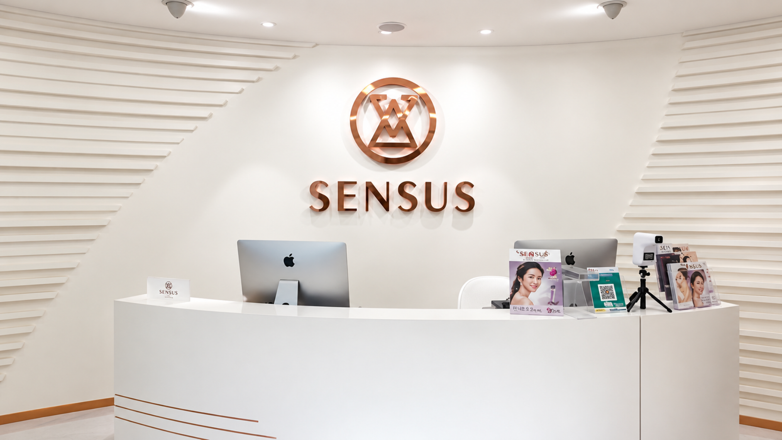 Sensus Limited Hong Kong