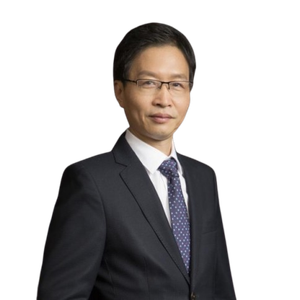 Dr. Hu Zhi Qi