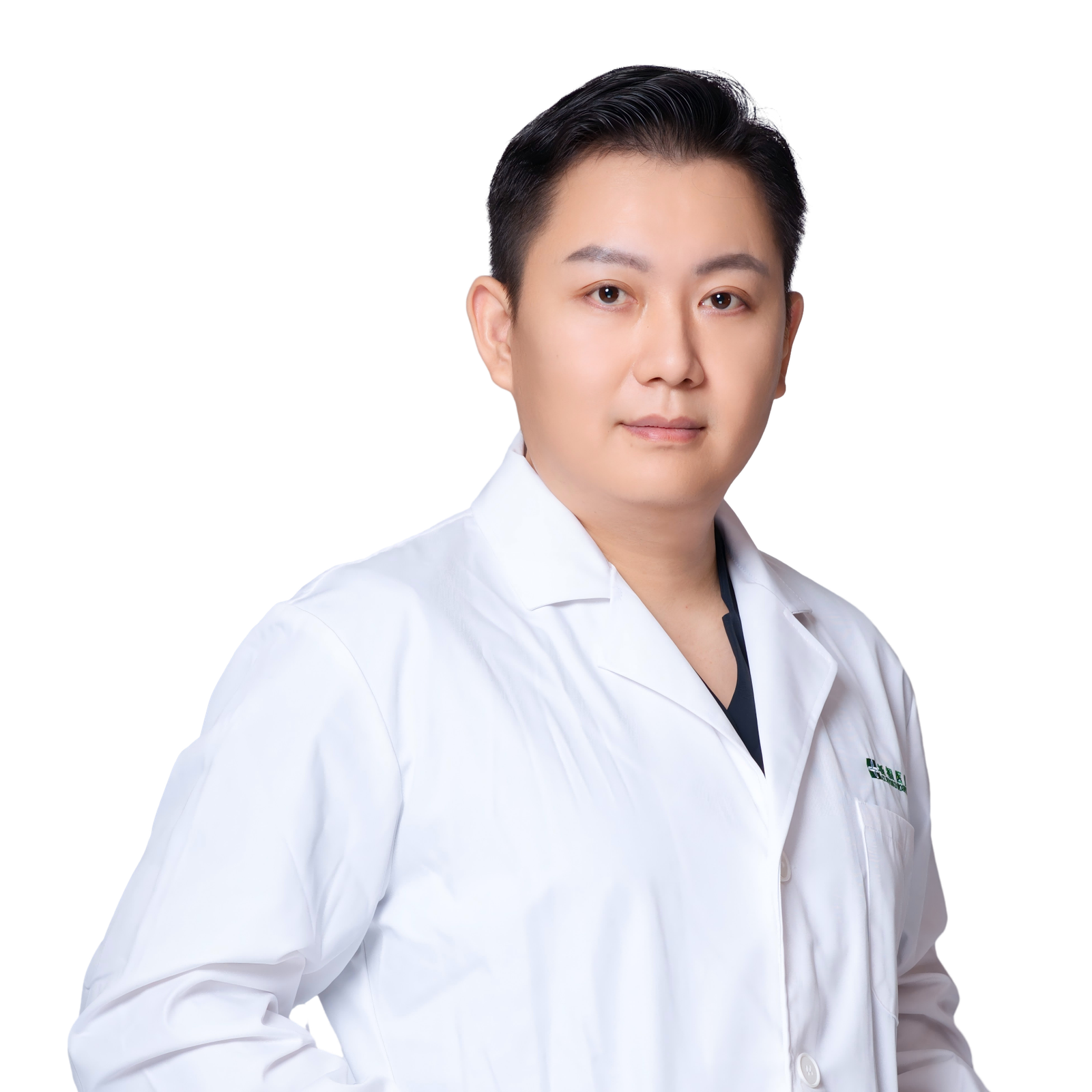 Dr. Tao Guo Gui