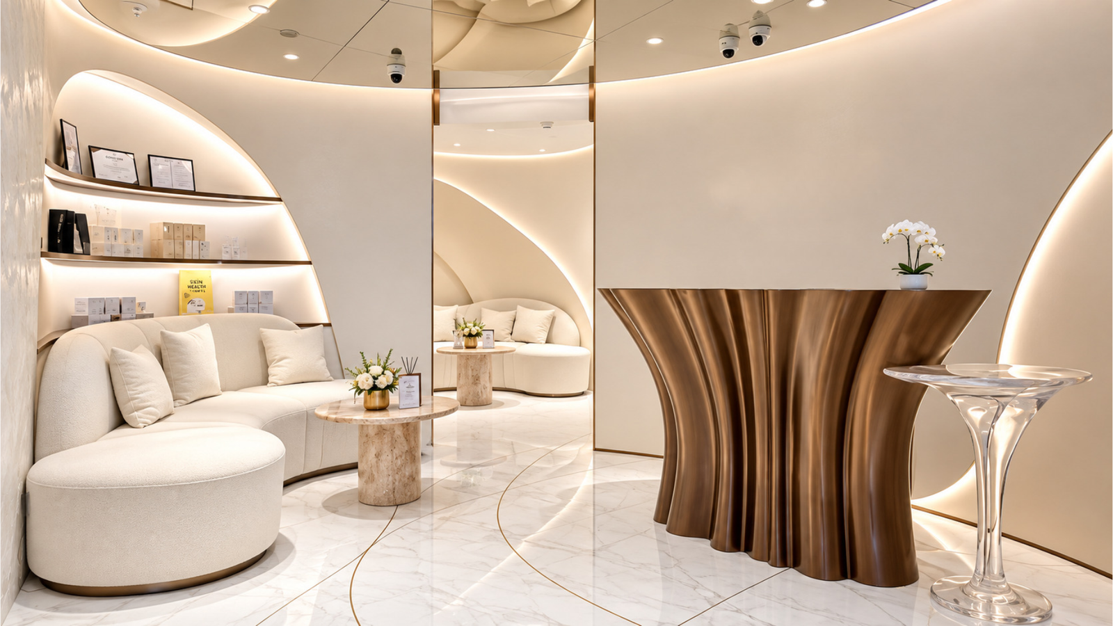 Genic Skin &middot; Collawhite Hong Kong