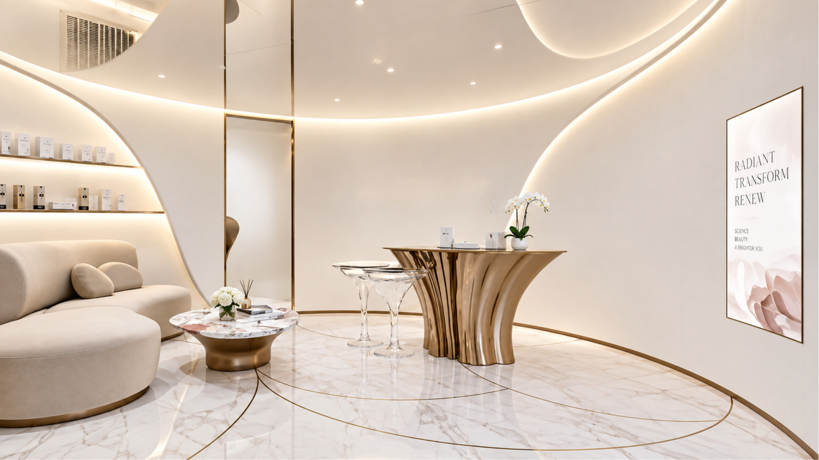 Genic Skin &middot; Collawhite Hong Kong