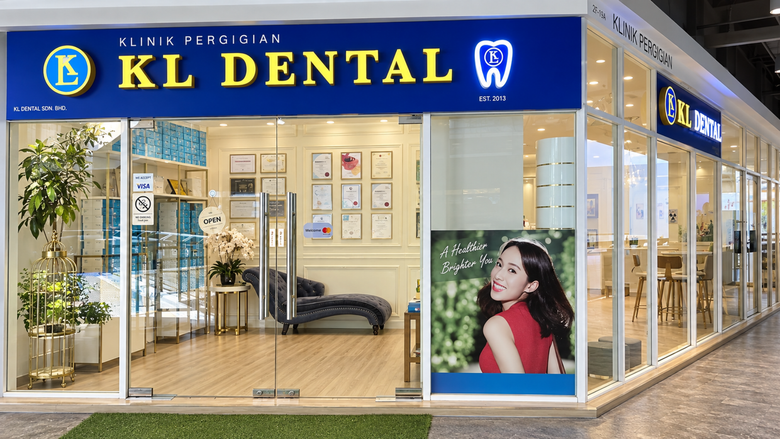 KL Dental