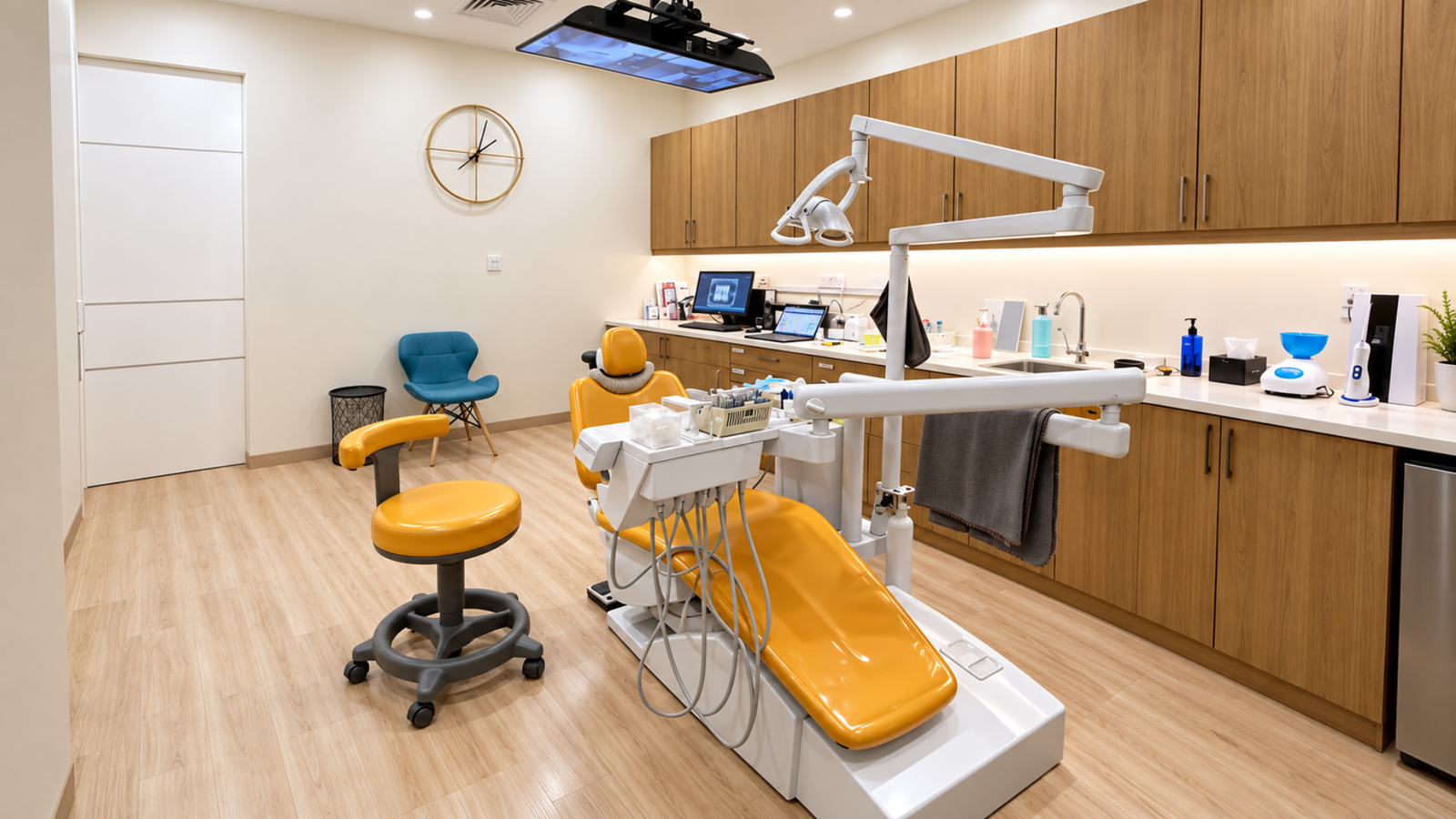 KL Dental