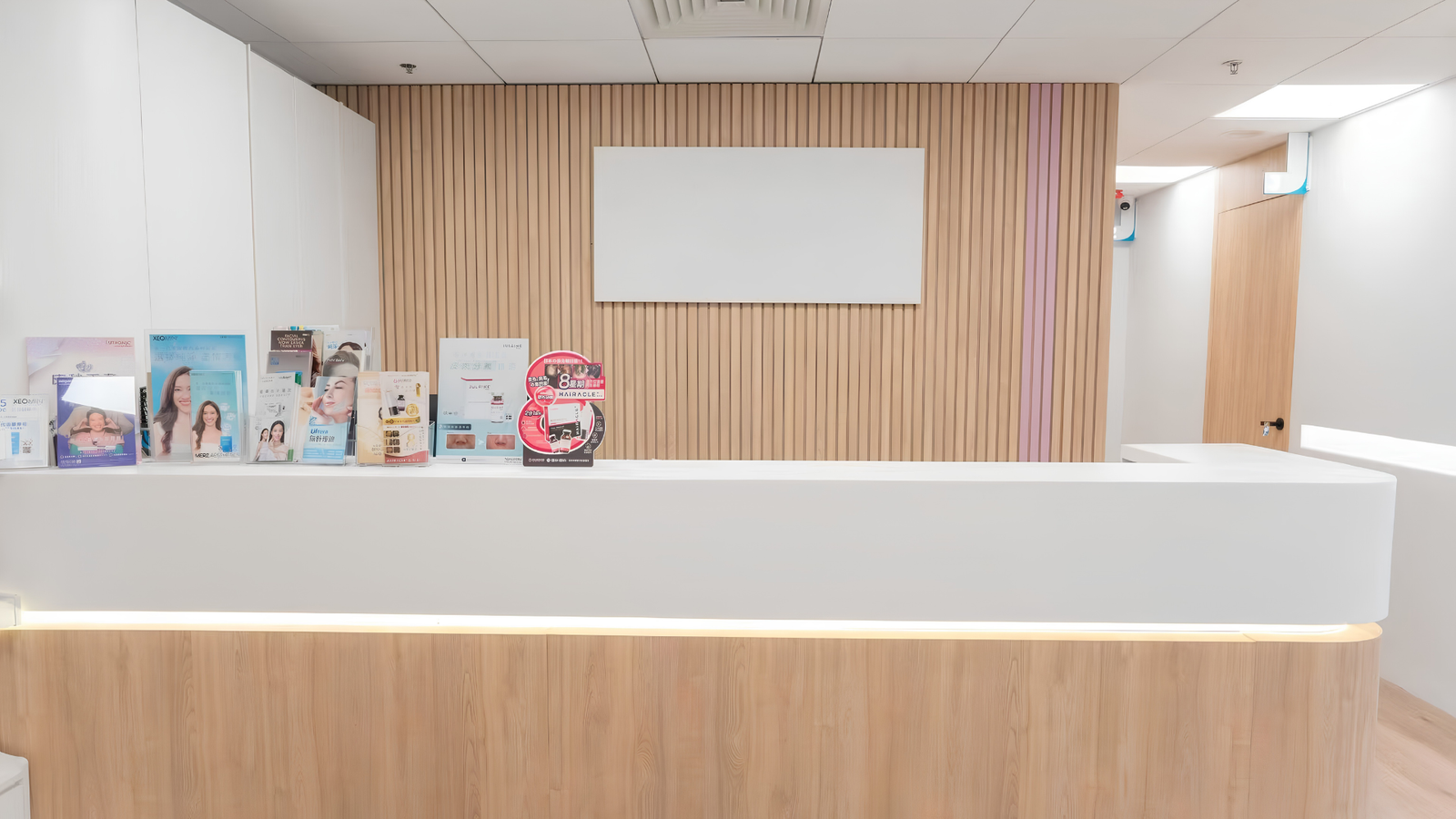 MEMEI Medical Aesthetic Hong Kong