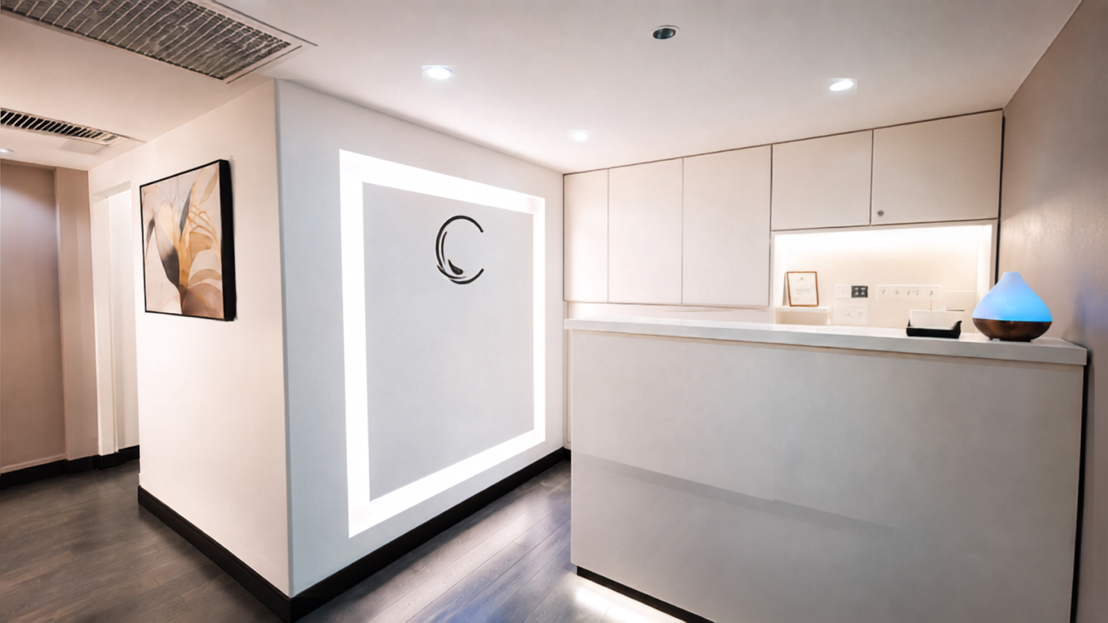 Clinic C Hong Kong