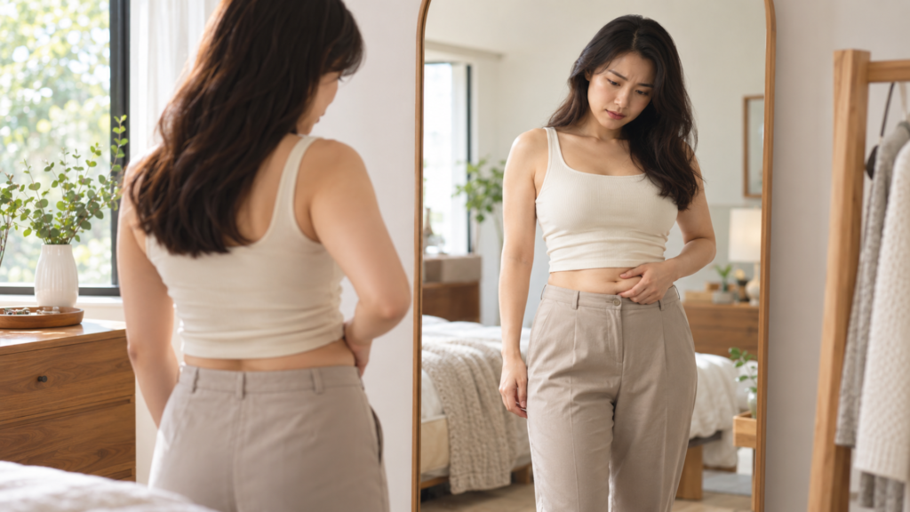 What Is Liposuction? A Simple Guide to How It Removes Stubborn Fat