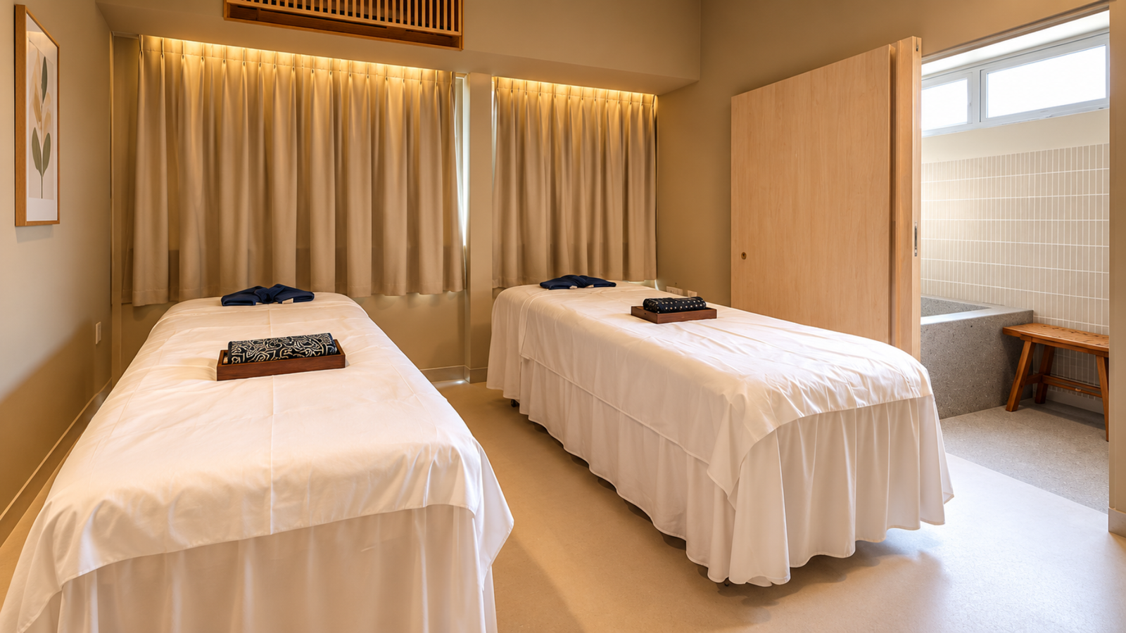 Antara Spa & Wellness