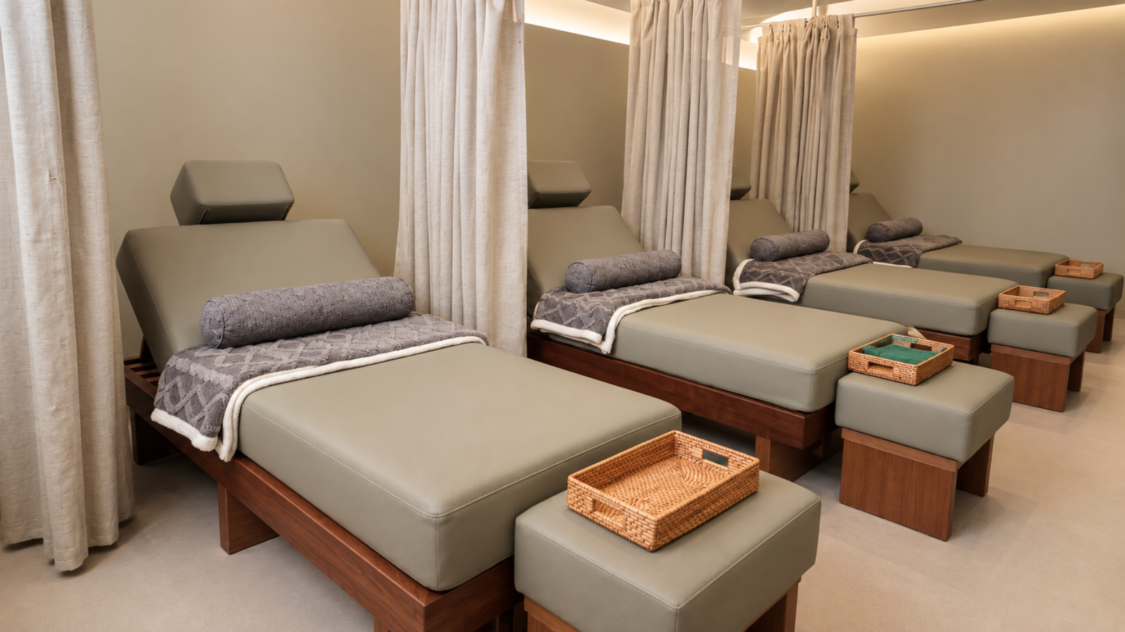 Antara Spa & Wellness