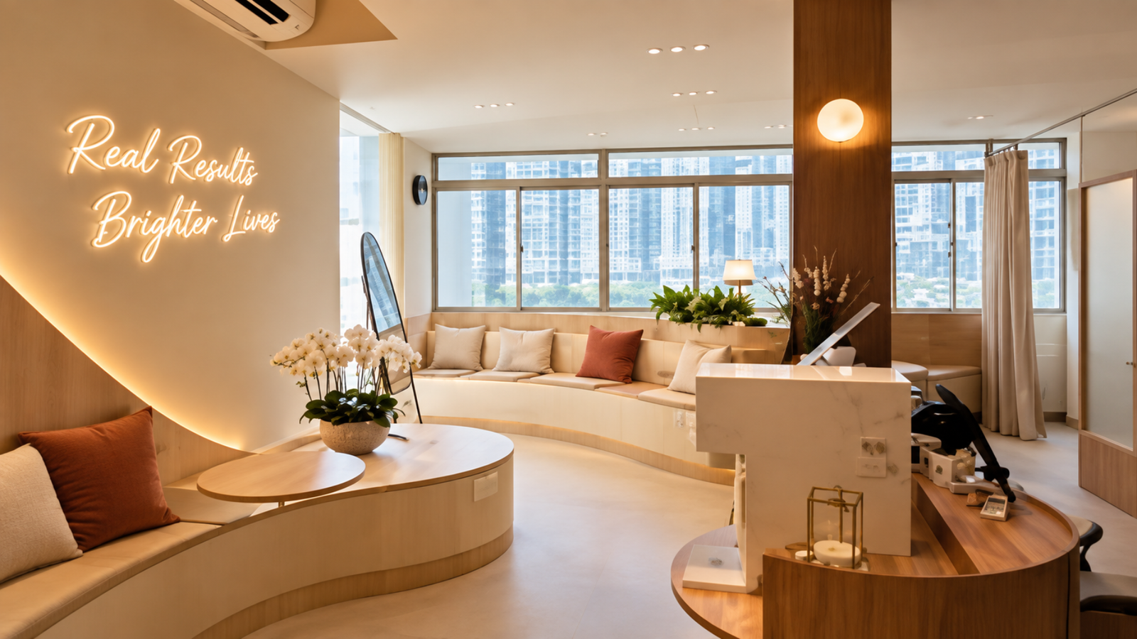Cantiq Clinic