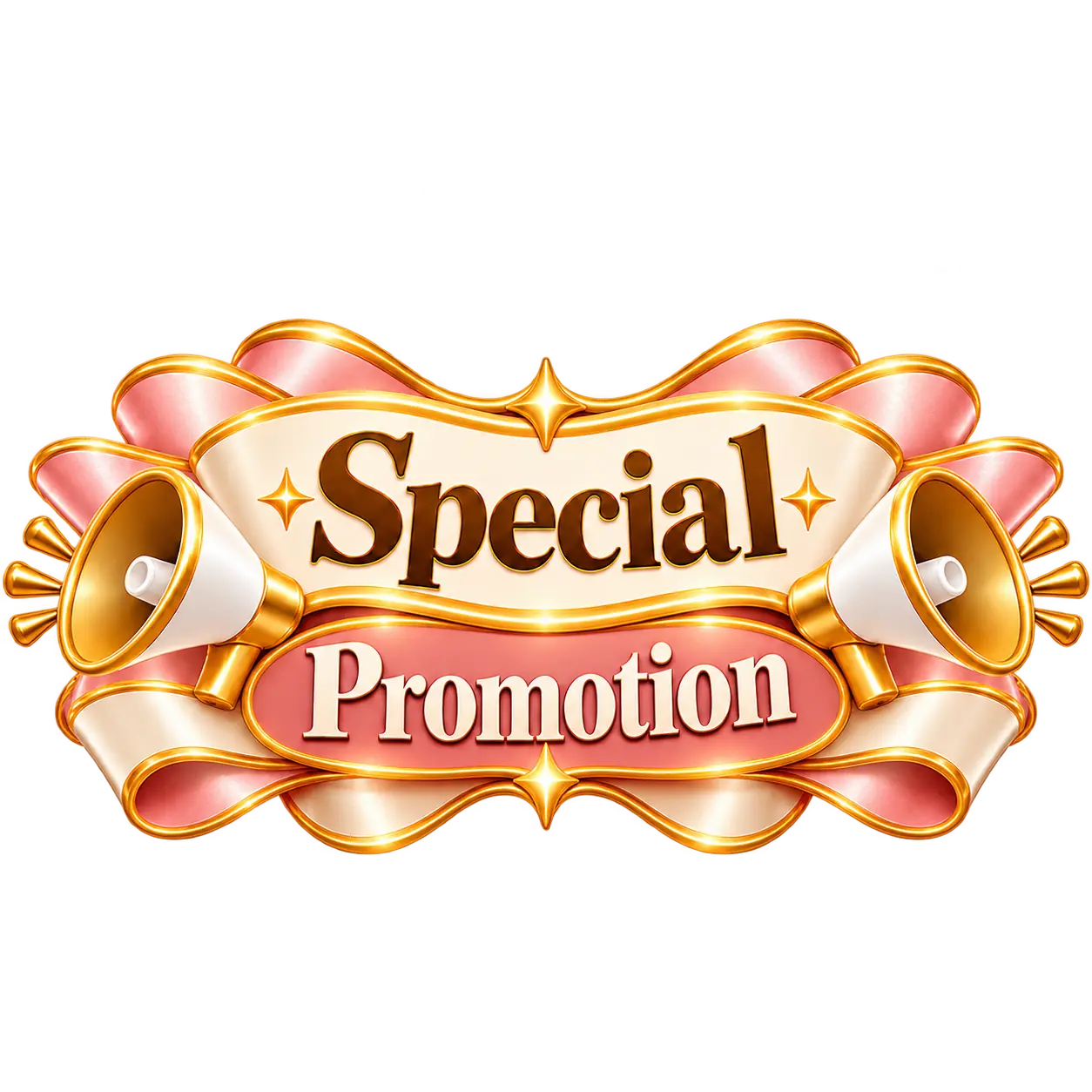 Special Promotion