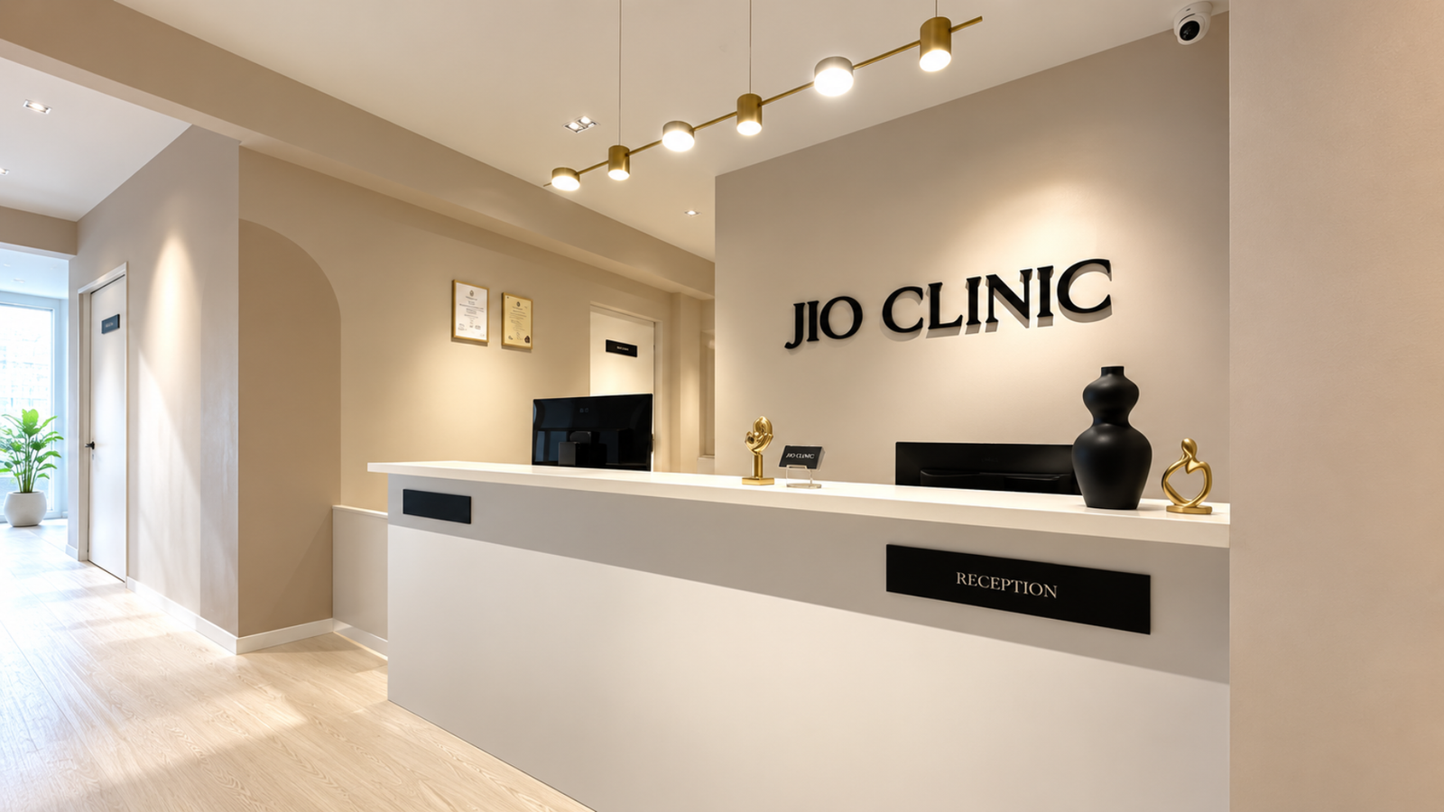 Klinik Jio