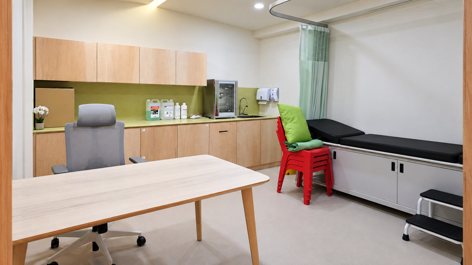 MediPulih Klinik