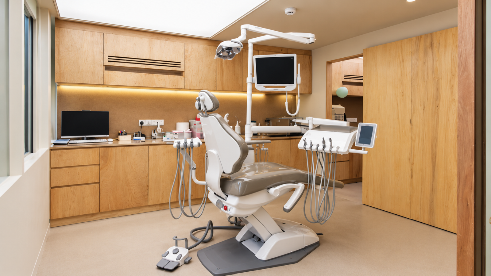 Tria Dental